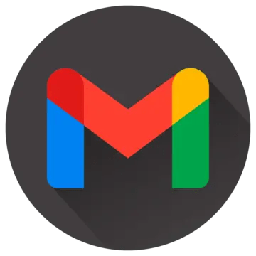 Gmail logo