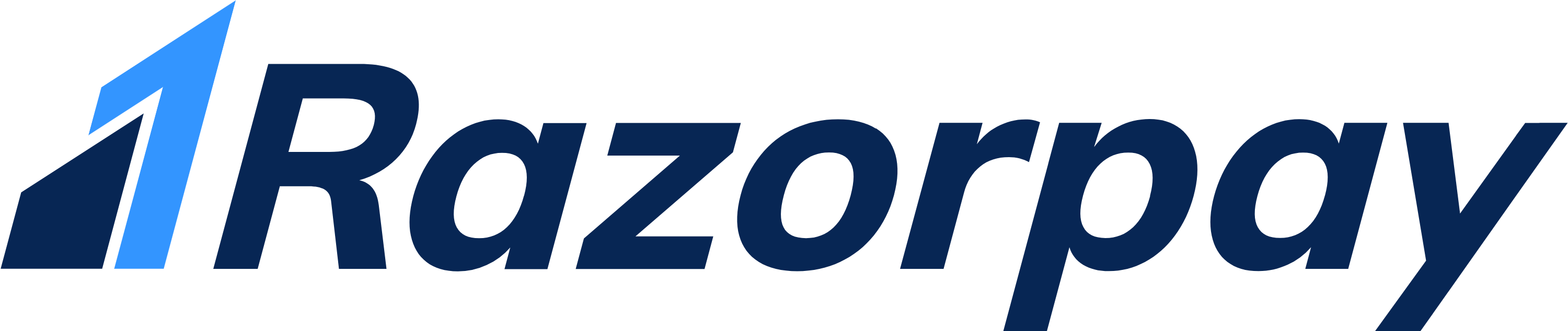 Razorpay (coming soon) logo