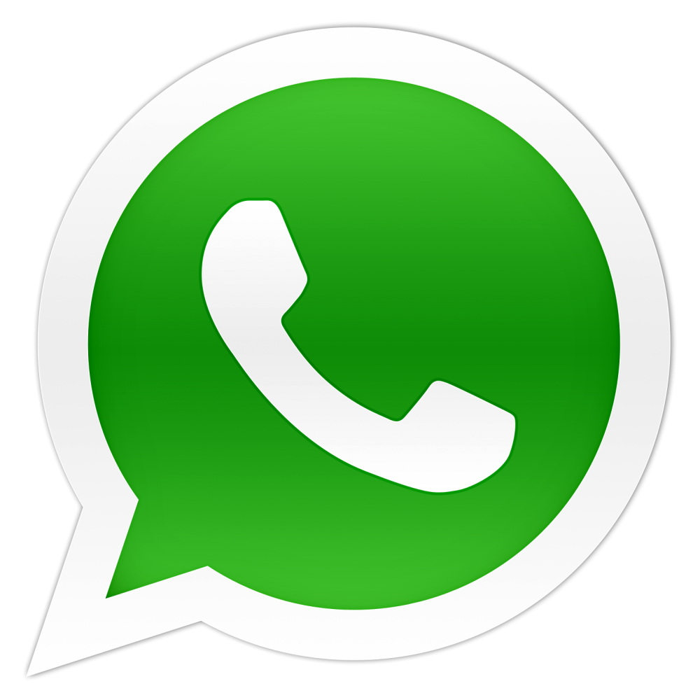 WhatsApp Business API logo